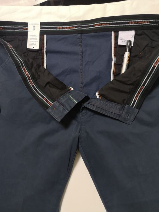 Pantaloni bărbați marime 3 XL
