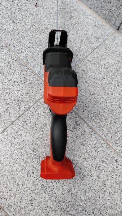 Hilti SR 2-A12 Саблен трион 12v