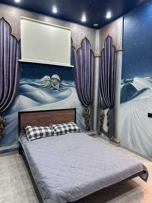 Баня сауна "Elite" 24/7