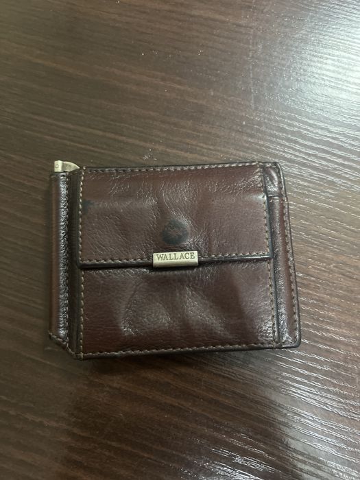Портмоне Wallace