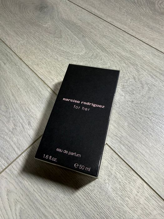 Parfum Narciso Rodriguez 50ml