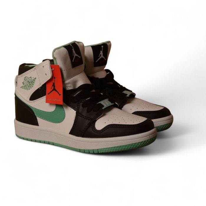 Nike Air Jordan 1 Mid - Дамски маратонки ПРОМО ЦЕНА!