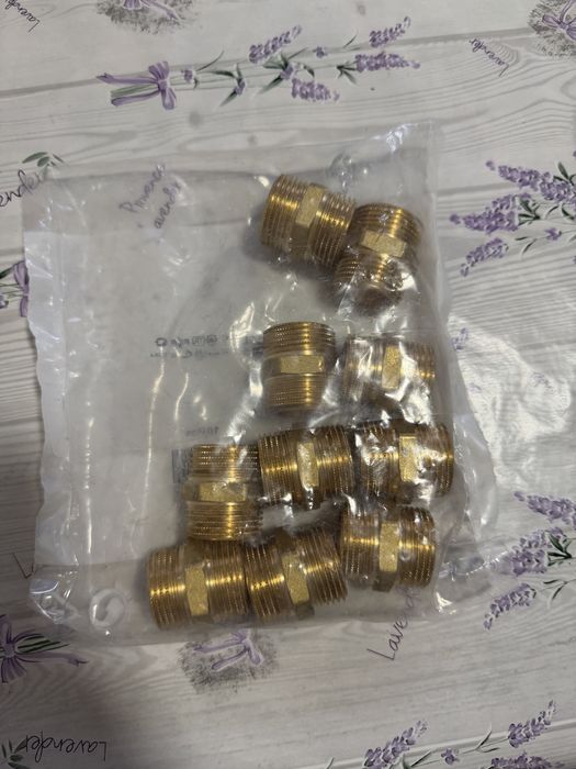 Vand robineti Herz + aerisitor Herz + butelii gaz Rothenberger