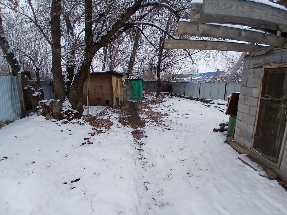 Продается дом в поселке Умбетали Карибаева