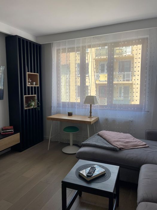 Închiriez Apartament zona Central