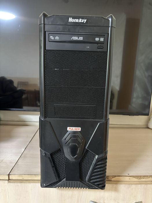 Продается компьютер