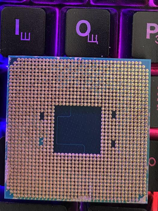 AMD Ryzen 5 PRO 2400G OEM