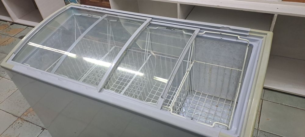 Магазиное оборудование