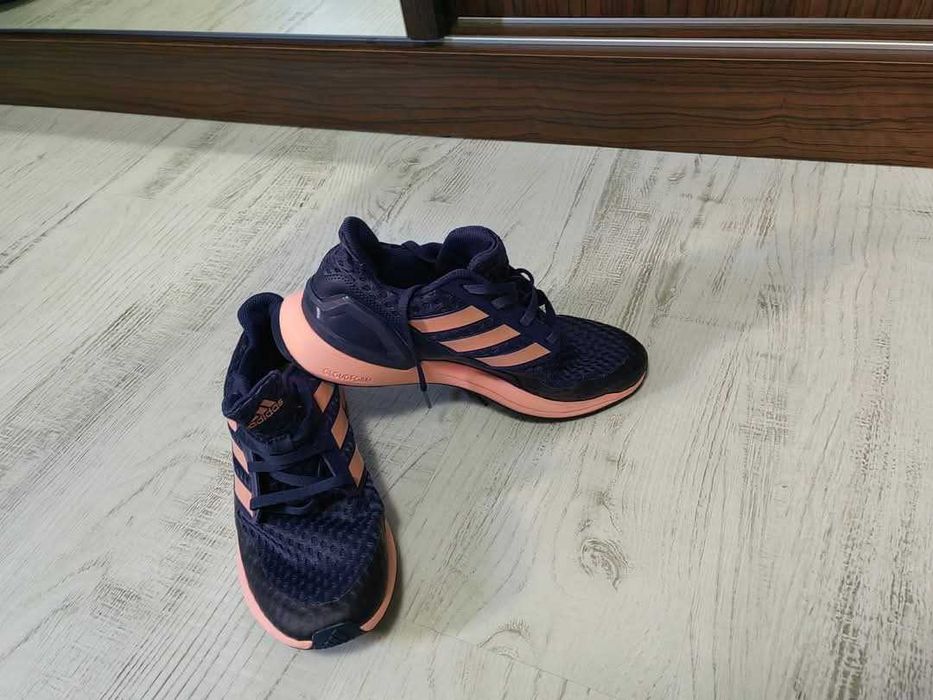 Найк zoom, ADIDAS