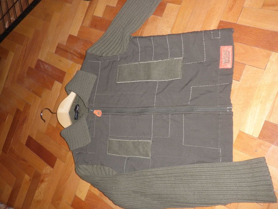 Дамска жилетка Waggon