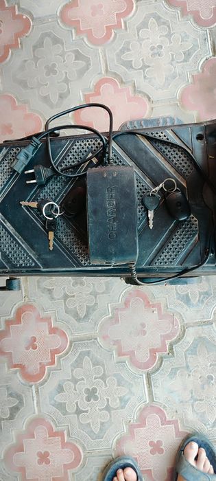 Продам срочно симпатичный мопедик
