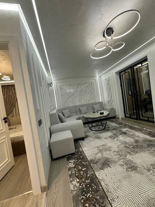 Сдается квартира 8-март