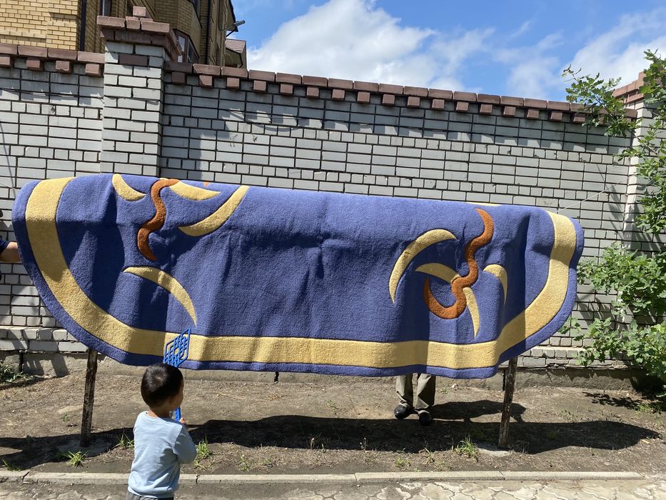 Продам ковер