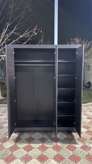 Шкаф Шифоньер + доставка