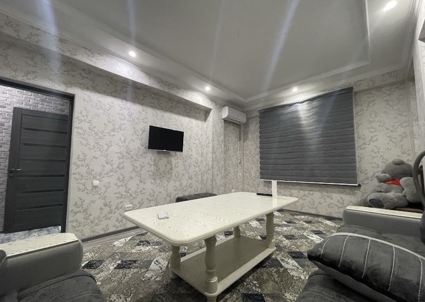 Сдаётся квартира в аренду. Самарканд Смарт Сити