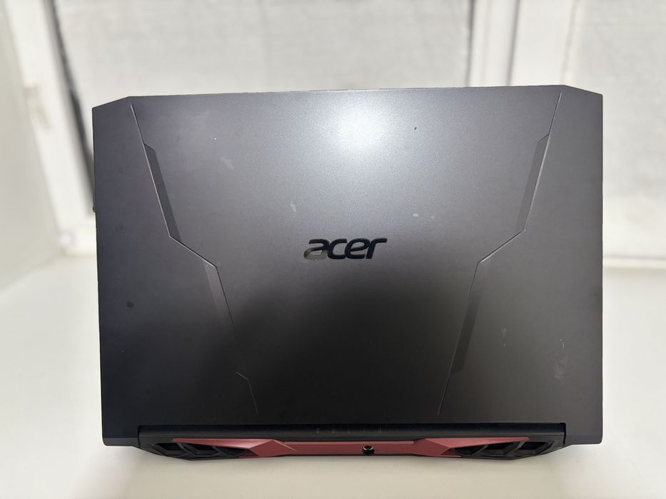 Acer nitro an515-57