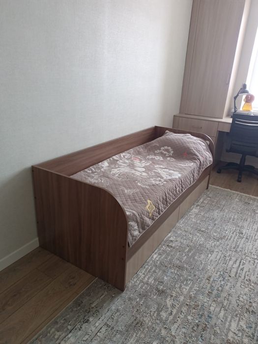 Детские кроватки