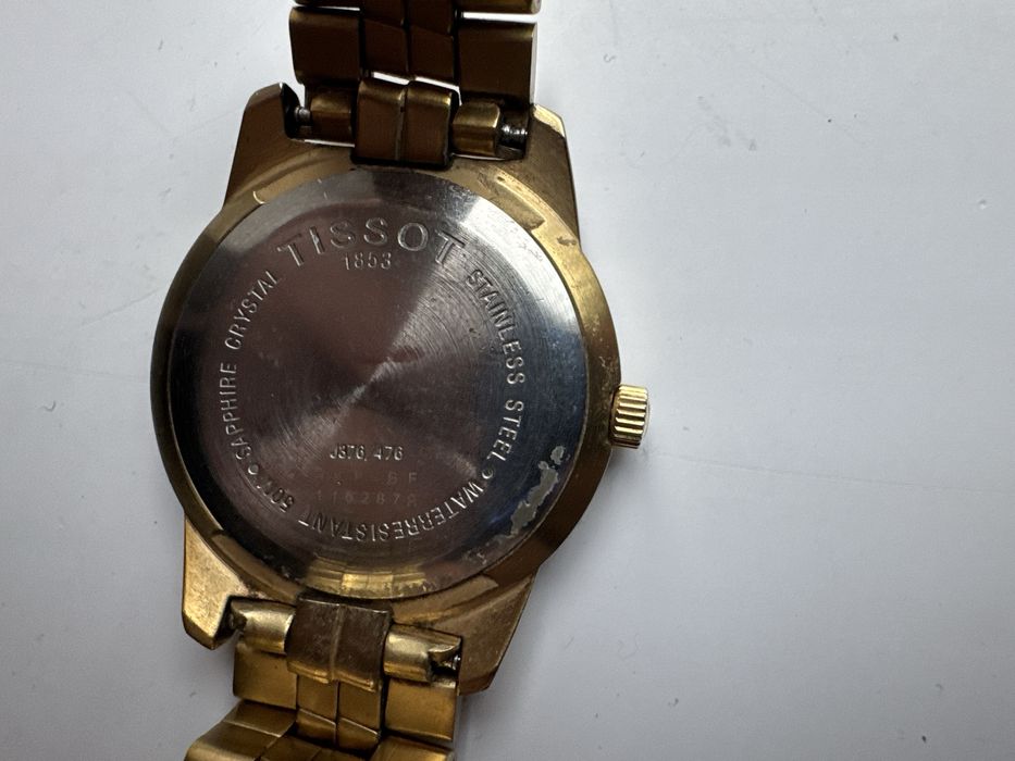 Tissot PR 100 (Quartz) Оригинал