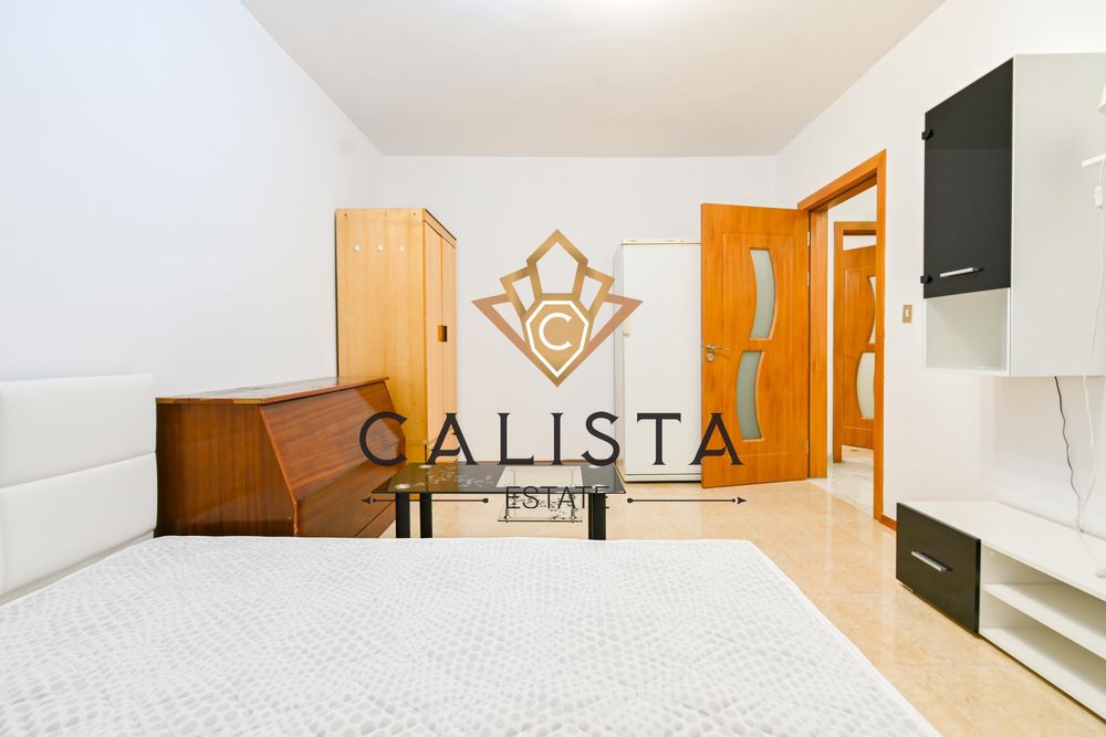 Двустаен апартамент под наем в ж.к. Връбница 1, 2188923