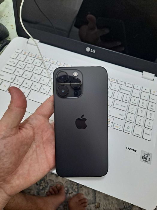 iPhone 14 pro max 512GB, 84%