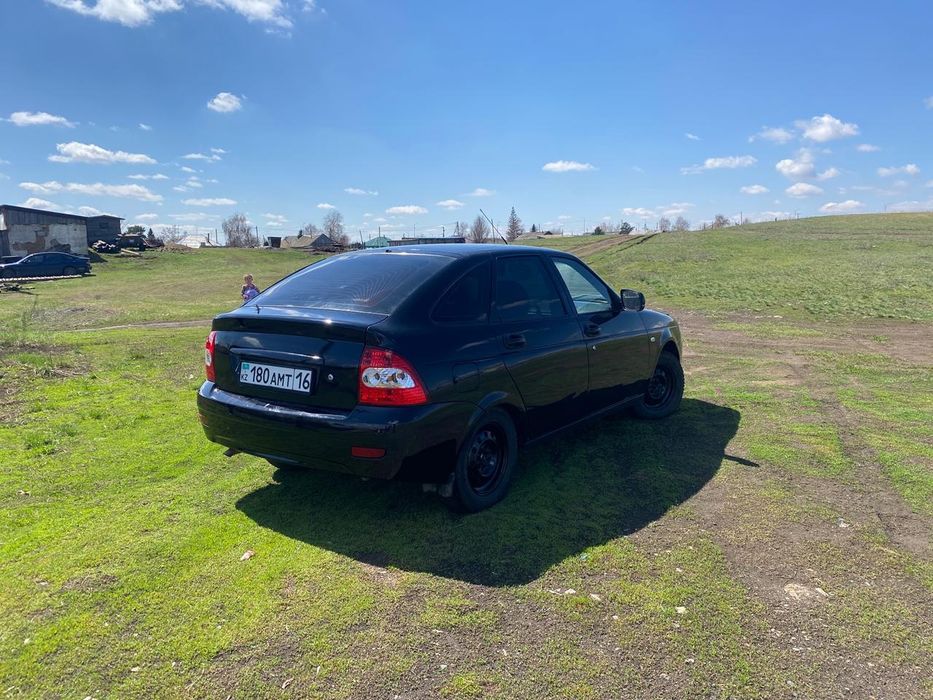 Продам Приору, 2012год.