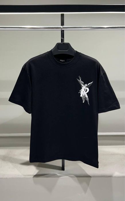 Tricou Represent calitate Premium