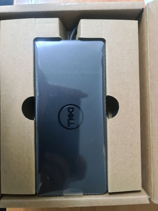 Doking station universal Dell D6000