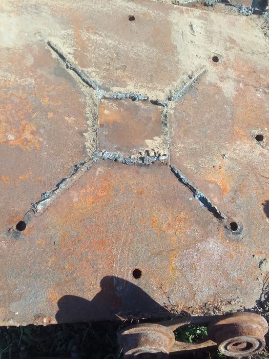 Продам Листовое железо