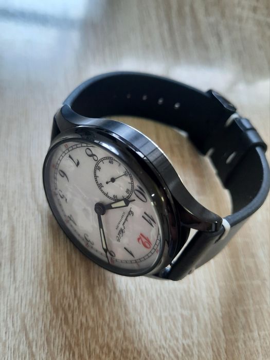 Молния-Марьяж (эксклюзив)