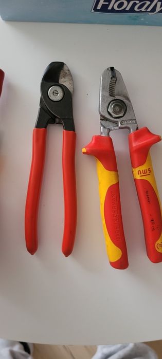 Surubelnita  Wiha, cleste  Nws biti bosch