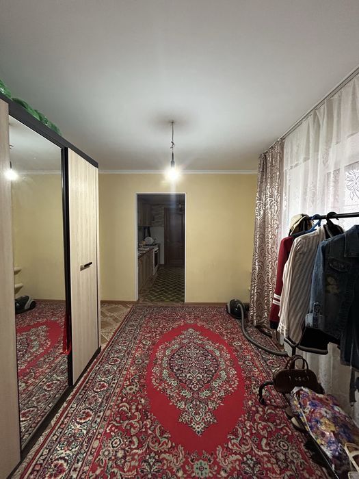 Продам дом мкр.Курмыш