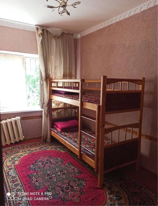 Аренда 3 хонали Массив Ялангач