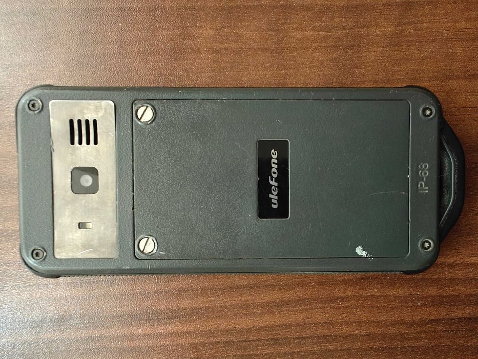 Telefon mobil Ulefone ARMOR Mini 2