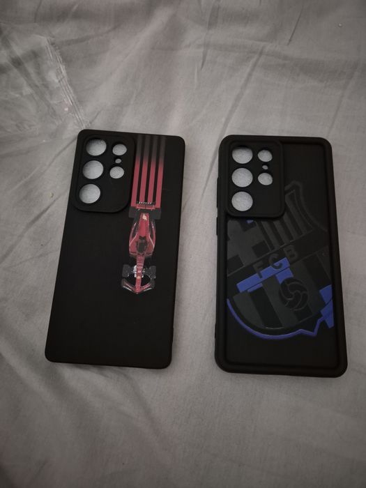 Кейсове за Samsung galaxy S25 ultra