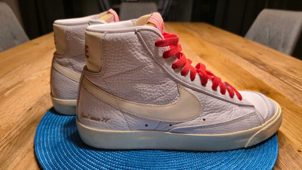 Nike Blazer Mid 77