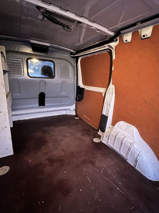 Citroen Jumpy 1.6 HDI 90hp