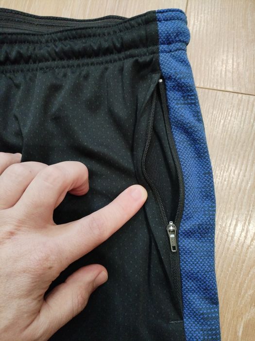 Nike air jordan Paris saint German къс мъжко оригинален