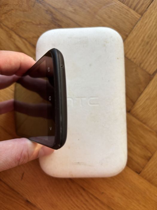 HTC One S de 16 Gb Black