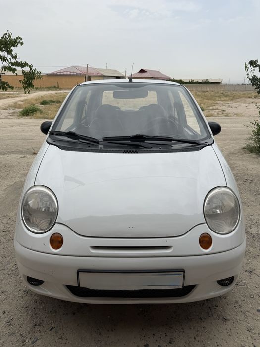 Avtomashina matiz