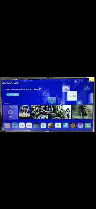 ( Samsung ) Телевизор Самсунг