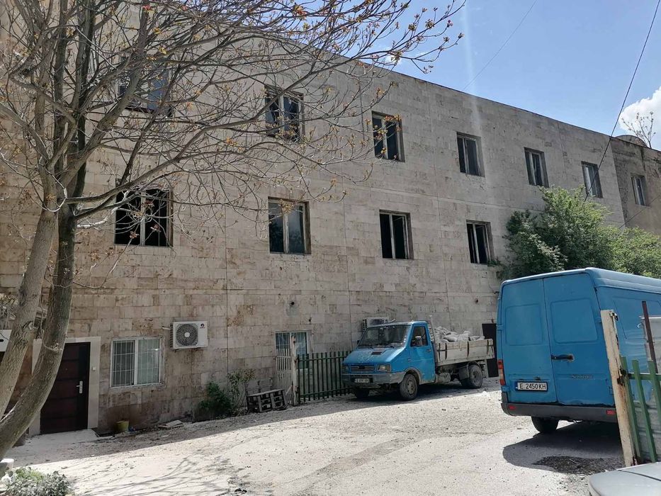 Продава се Промишлена сграда в Благоевград, Бялата висота - 391 кв.м за 500 €/кв.м - Снимка #4