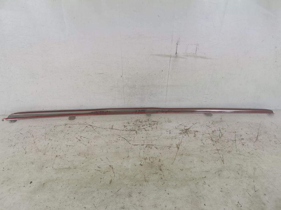 Ornament Prag Stanga Audi A6 allroad C7 2012 2013 2014, A6 allroad C7