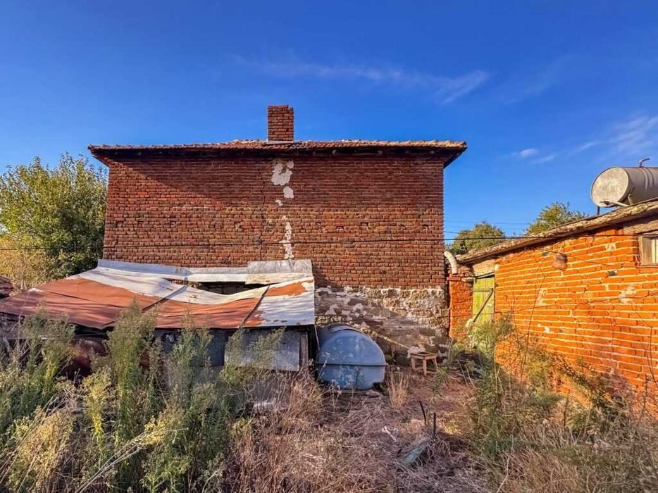 Продава се Къща в Бургас, Сарафово - 70 кв.м за 329 €/кв.м - Снимка #15