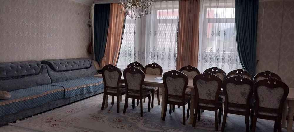 Продам коттедж в 3-уровнях