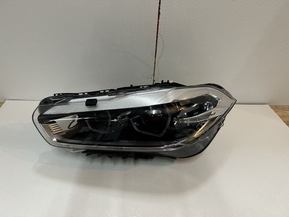 Far bmw X2 F39 led adaptiv stanga