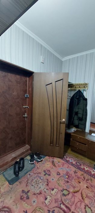 2 ком. квартира (65 м²) на 1 этаже, 2/1/9. Сергели 2. Метро - 500 м