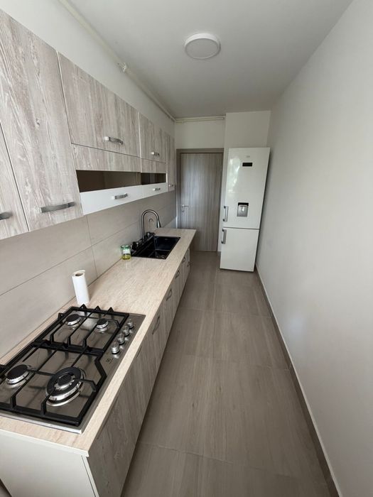Închiriez apartement 2 camere buftea