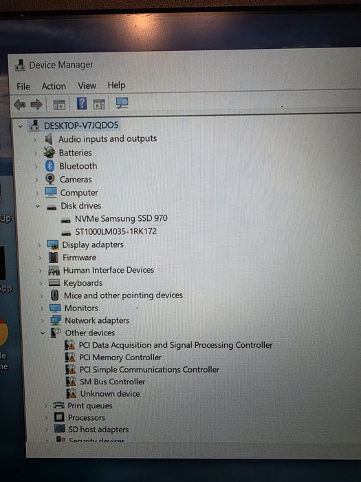 Lenovo Legion Y520  gtx 1050ti, 16gb, i7 q7700 2.8ghz