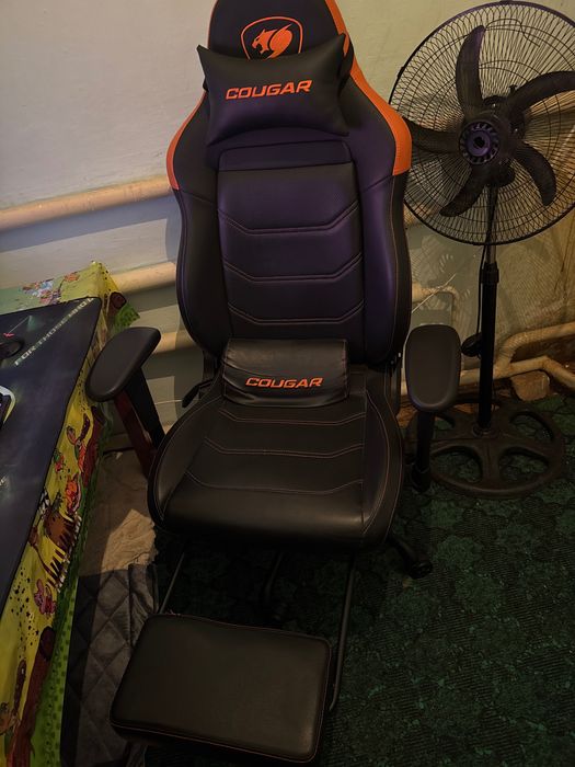 Игровой пк для геймеров