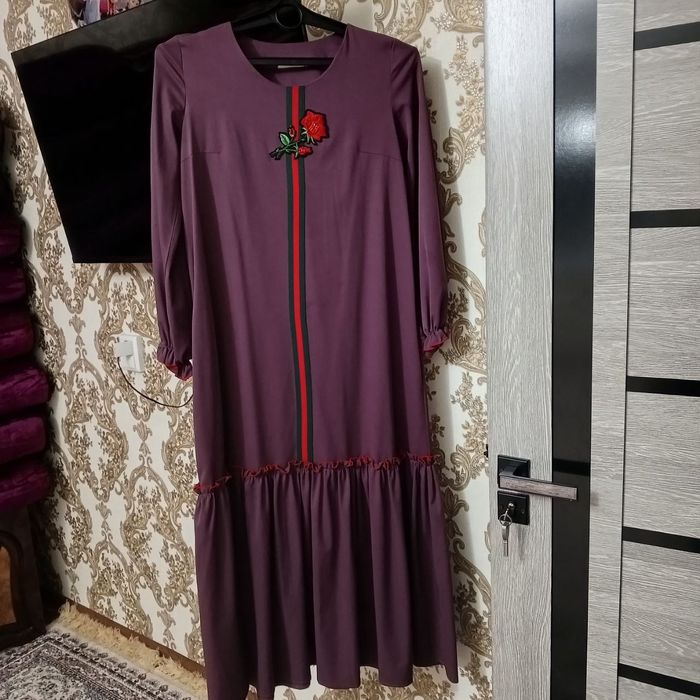 46-48 razmerga toğri keladi, holati ideal